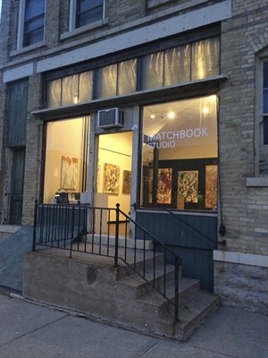 Matchbook Studio Matchbook Studio