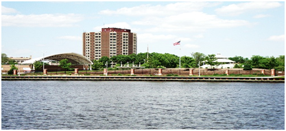 Riverside Park Riverside Park