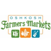 Oshkosh Farmers Market logo