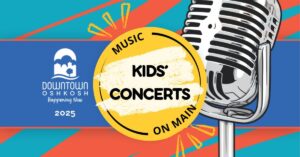 Kids' Concerts